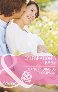 Celebrations Baby - Nancy Thompson