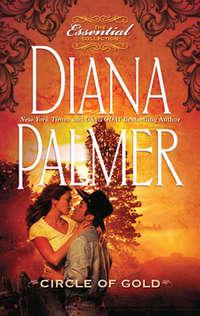 Circle Of Gold, Diana  Palmer audiobook. ISDN39905330