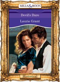 Devils Dare - Laurie Grant