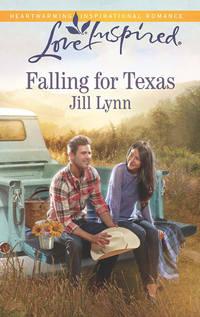 Falling for Texas, Jill  Lynn аудиокнига. ISDN39905962