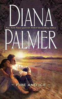 Fire and Ice, Diana  Palmer аудиокнига. ISDN39906058