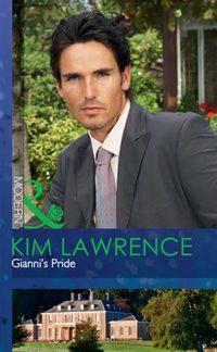 Gianni′s Pride - Ким Лоренс