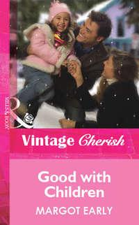 Good With Children, Margot  Early książka audio. ISDN39906322
