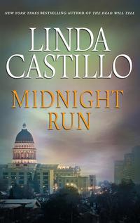 Midnight Run, Linda  Castillo audiobook. ISDN39907002