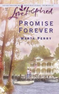 Promise Forever - Marta Perry