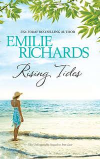 Rising Tides, Emilie Richards аудиокнига. ISDN39907338