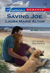 Saving Joe - Laura Altom