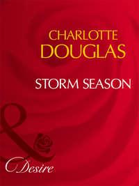 Storm Season, Charlotte  Douglas audiobook. ISDN39907554