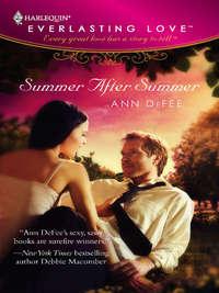 Summer After Summer, Ann  DeFee аудиокнига. ISDN39907586