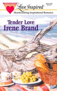 Tender Love, Irene  Brand audiobook. ISDN39907666