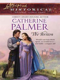 The Briton, Catherine  Palmer аудиокнига. ISDN39907714