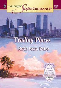 Trading Places,  audiobook. ISDN39907802