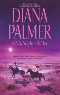 Midnight Rider, Diana  Palmer audiobook. ISDN39908098