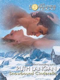 Snowbound Cinderella, Ruth  Langan audiobook. ISDN39908106
