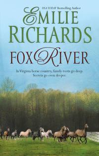 Fox River, Emilie Richards аудиокнига. ISDN39908282