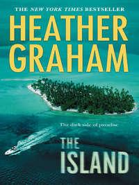 The Island, Heather  Graham аудиокнига. ISDN39908306