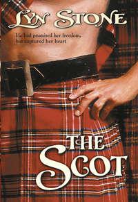 The Scot, Lyn  Stone аудиокнига. ISDN39908490
