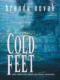 Cold Feet, Brenda  Novak аудиокнига. ISDN39908538