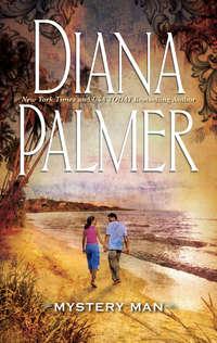 Mystery Man, Diana  Palmer audiobook. ISDN39908562