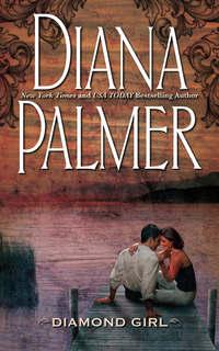 Diamond Girl, Diana  Palmer audiobook. ISDN39908594