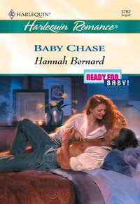 Baby Chase, Hannah  Bernard audiobook. ISDN39908794