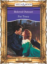 Beloved Outcast - Pat Tracy