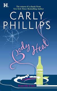 Body Heat - Carly Phillips