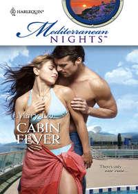 Cabin Fever, Mary  Leo audiobook. ISDN39909146