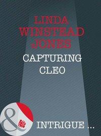 Capturing Cleo - Linda Jones