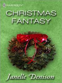 Christmas Fantasy, Janelle Denison audiobook. ISDN39909266