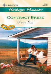 Contract Bride - Susan Fox