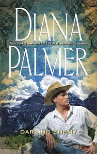 Darling Enemy, Diana  Palmer audiobook. ISDN39909698