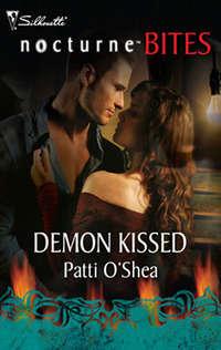 Demon Kissed - Patti OShea