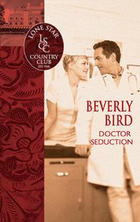 Doctor Seduction, Beverly  Bird książka audio. ISDN39909866