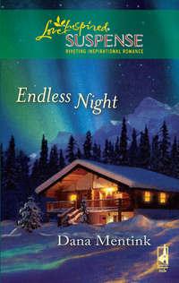 Endless Night, Dana  Mentink audiobook. ISDN39909954