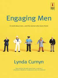 Engaging Men, Lynda  Curnyn аудиокнига. ISDN39909970