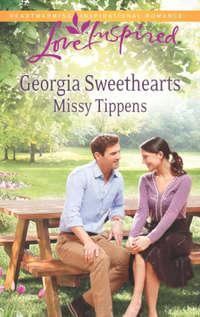 Georgia Sweethearts, Missy  Tippens аудиокнига. ISDN39910322