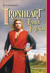 Ironheart, Emily  French audiobook. ISDN39910458