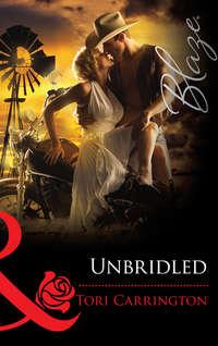 Unbridled - Tori Carrington