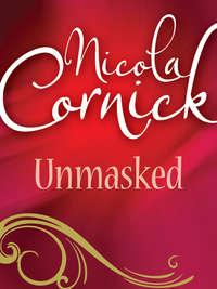 Unmasked, Nicola  Cornick audiobook. ISDN39910634