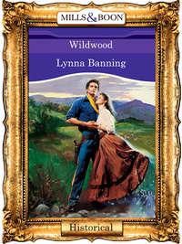 Wildwood, Lynna  Banning audiobook. ISDN39910642