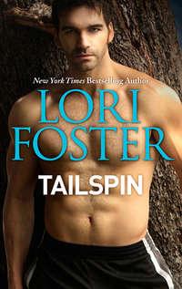 Tailspin - Lori Foster