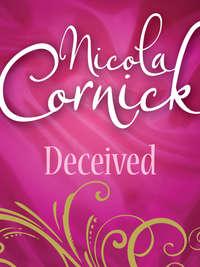 Deceived, Nicola  Cornick аудиокнига. ISDN39910722