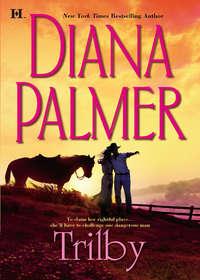 Trilby, Diana  Palmer książka audio. ISDN39910738