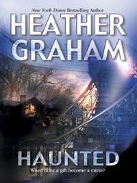 Haunted, Heather  Graham аудиокнига. ISDN39910794