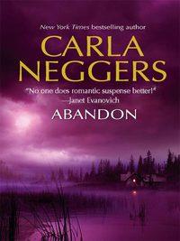 Abandon, Carla  Neggers audiobook. ISDN39910834