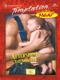 Aftershock, Jill Shalvis audiobook. ISDN39910850