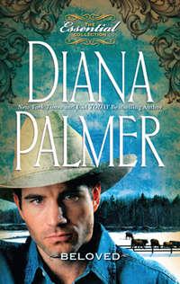 Beloved, Diana  Palmer audiobook. ISDN39910922