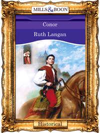 Conor, Ruth  Langan książka audio. ISDN39911018