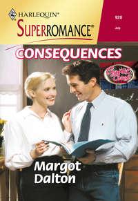 Consequences, Margot  Dalton аудиокнига. ISDN39911026